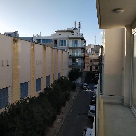 Ideal Location, Stylish 1Br Apartment With Free Parking 斯利马 外观 照片