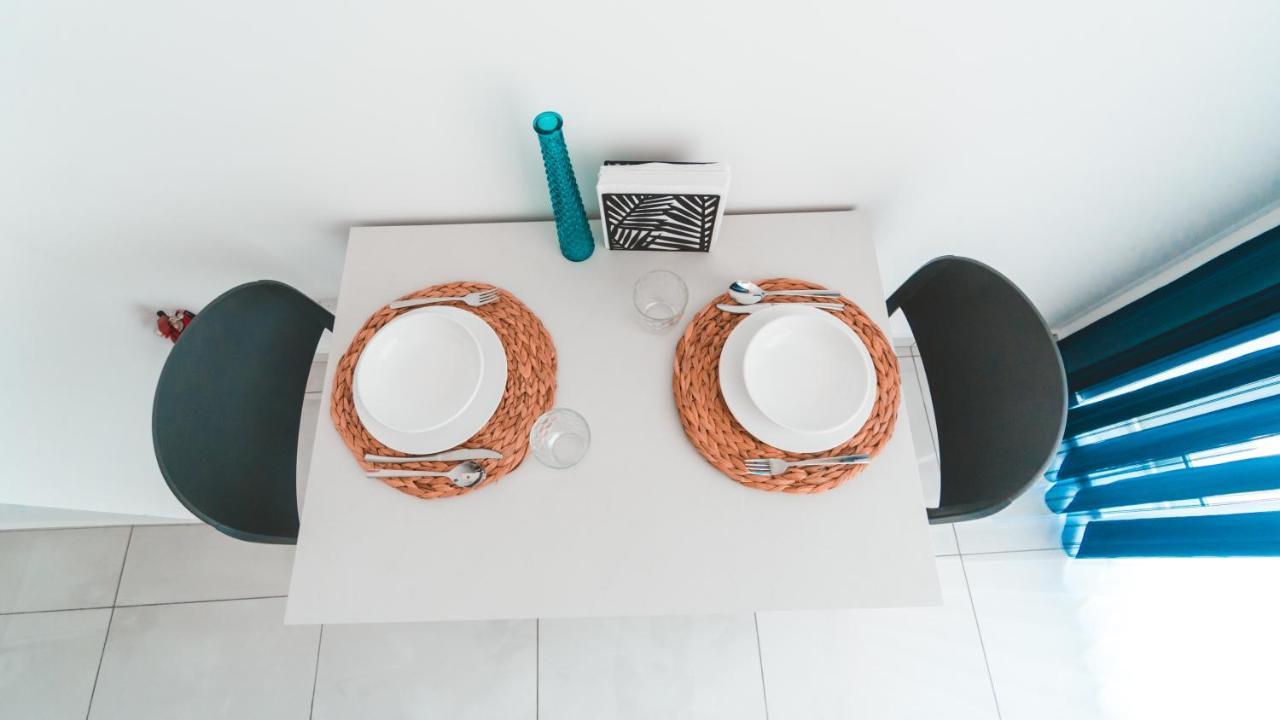 Ideal Location, Stylish 1Br Apartment With Free Parking 斯利马 外观 照片