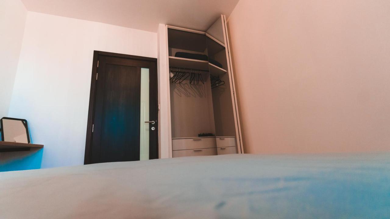 Ideal Location, Stylish 1Br Apartment With Free Parking 斯利马 外观 照片