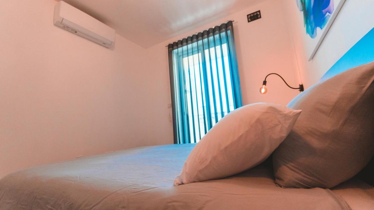 Ideal Location, Stylish 1Br Apartment With Free Parking 斯利马 外观 照片