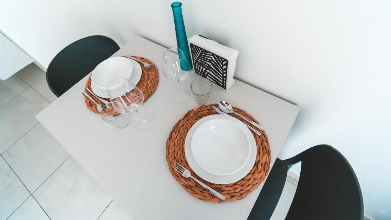 Ideal Location, Stylish 1Br Apartment With Free Parking 斯利马 外观 照片