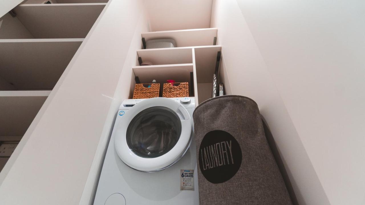 Ideal Location, Stylish 1Br Apartment With Free Parking 斯利马 外观 照片