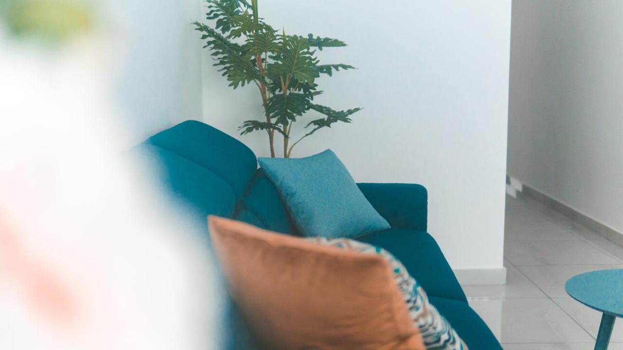 Ideal Location, Stylish 1Br Apartment With Free Parking 斯利马 外观 照片