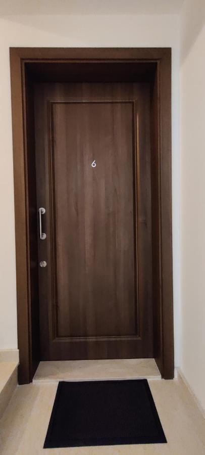 Ideal Location, Stylish 1Br Apartment With Free Parking 斯利马 外观 照片